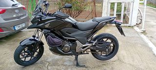 Honda NC 750X 2014 DCT-thumb-5