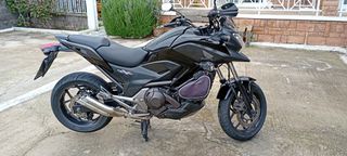Honda NC 750X 2014 DCT-thumb-6