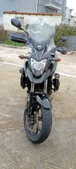 Honda NC 750X 2014 DCT-thumb-7