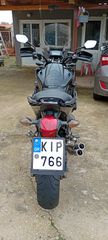 Honda NC 750X 2014 DCT-thumb-8