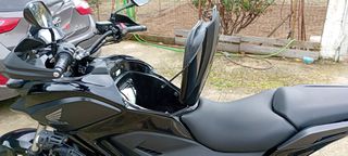 Honda NC 750X 2014 DCT-thumb-9