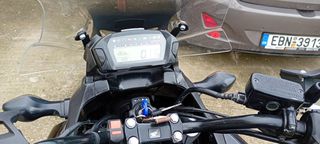 Honda NC 750X 2014 DCT-thumb-11