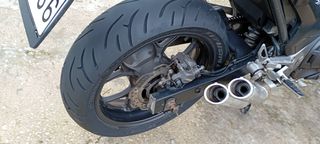 Honda NC 750X 2014 DCT-thumb-13
