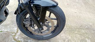 Honda NC 750X 2014 DCT-thumb-14