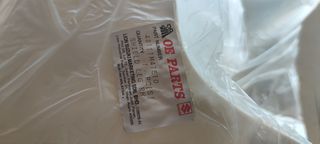ΠΟΔΙΑ ΔΕΞΙΑ,ΠΟΔΙΑ ΑΡΙΣΤΕΡΗ FX125 SUZUKI ΜΑΛΑΙΣΙΑΣ-thumb-2