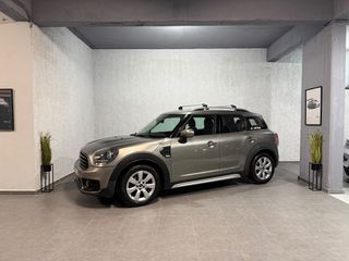 Mini One D Countryman 2020 Ελληνικό Αντιπροσωπείας