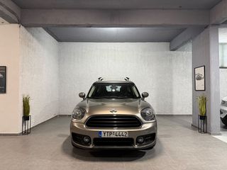 Mini One D Countryman 2020 Ελληνικό Αντιπροσωπείας-thumb-1