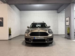 Mini One D Countryman 2020 Ελληνικό Αντιπροσωπείας-thumb-2