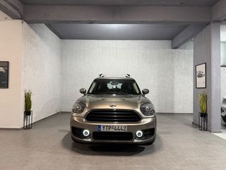 Mini One D Countryman 2020 Ελληνικό Αντιπροσωπείας-thumb-3