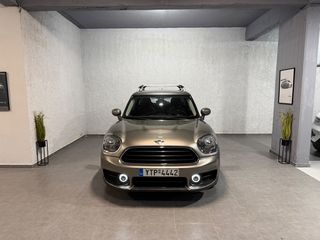 Mini One D Countryman 2020 Ελληνικό Αντιπροσωπείας-thumb-4