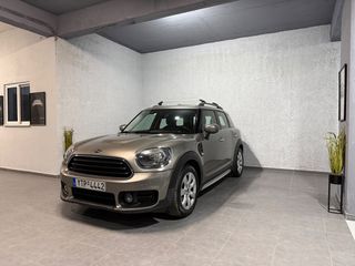 Mini One D Countryman 2020 Ελληνικό Αντιπροσωπείας-thumb-5