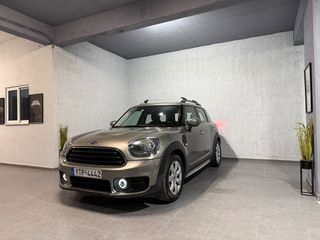 Mini One D Countryman 2020 Ελληνικό Αντιπροσωπείας-thumb-6