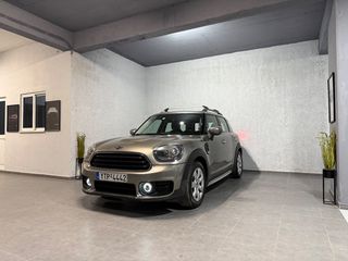 Mini One D Countryman 2020 Ελληνικό Αντιπροσωπείας-thumb-7