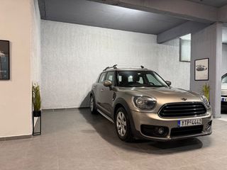 Mini One D Countryman 2020 Ελληνικό Αντιπροσωπείας-thumb-8