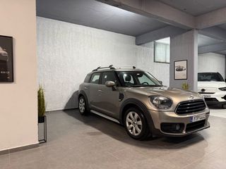 Mini One D Countryman 2020 Ελληνικό Αντιπροσωπείας-thumb-9