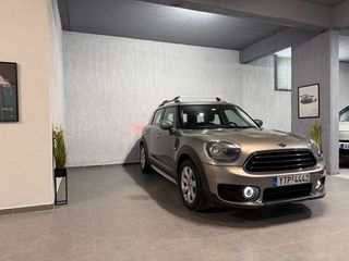 Mini One D Countryman 2020 Ελληνικό Αντιπροσωπείας-thumb-10