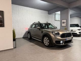 Mini One D Countryman 2020 Ελληνικό Αντιπροσωπείας-thumb-11