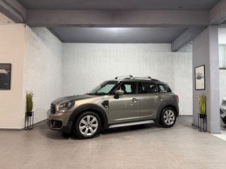 Mini One D Countryman 2020 Ελληνικό Αντιπροσωπείας-thumb-12