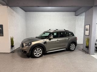Mini One D Countryman 2020 Ελληνικό Αντιπροσωπείας-thumb-13