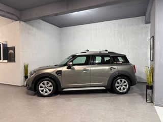 Mini One D Countryman 2020 Ελληνικό Αντιπροσωπείας-thumb-14