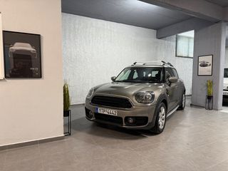 Mini One D Countryman 2020 Ελληνικό Αντιπροσωπείας-thumb-15