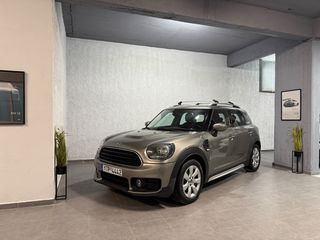 Mini One D Countryman 2020 Ελληνικό Αντιπροσωπείας-thumb-16