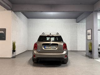 Mini One D Countryman 2020 Ελληνικό Αντιπροσωπείας-thumb-17