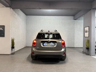 Mini One D Countryman 2020 Ελληνικό Αντιπροσωπείας-thumb-19