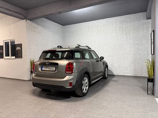 Mini One D Countryman 2020 Ελληνικό Αντιπροσωπείας-thumb-20