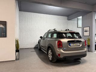 Mini One D Countryman 2020 Ελληνικό Αντιπροσωπείας-thumb-22
