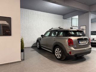 Mini One D Countryman 2020 Ελληνικό Αντιπροσωπείας-thumb-23