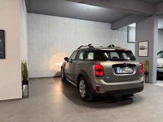 Mini One D Countryman 2020 Ελληνικό Αντιπροσωπείας-thumb-24
