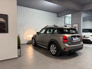 Mini One D Countryman 2020 Ελληνικό Αντιπροσωπείας-thumb-25