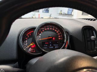 Mini One D Countryman 2020 Ελληνικό Αντιπροσωπείας-thumb-26