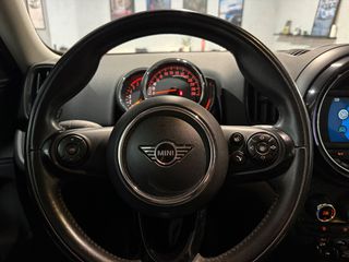 Mini One D Countryman 2020 Ελληνικό Αντιπροσωπείας-thumb-27