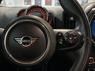 Mini One D Countryman 2020 Ελληνικό Αντιπροσωπείας-thumb-28