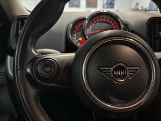 Mini One D Countryman 2020 Ελληνικό Αντιπροσωπείας-thumb-29