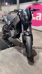 KTM 640 Duke 2007 II