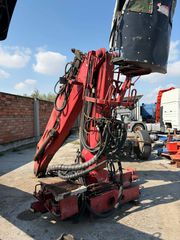Γερανοί Palfinger 2002 epsilon Z