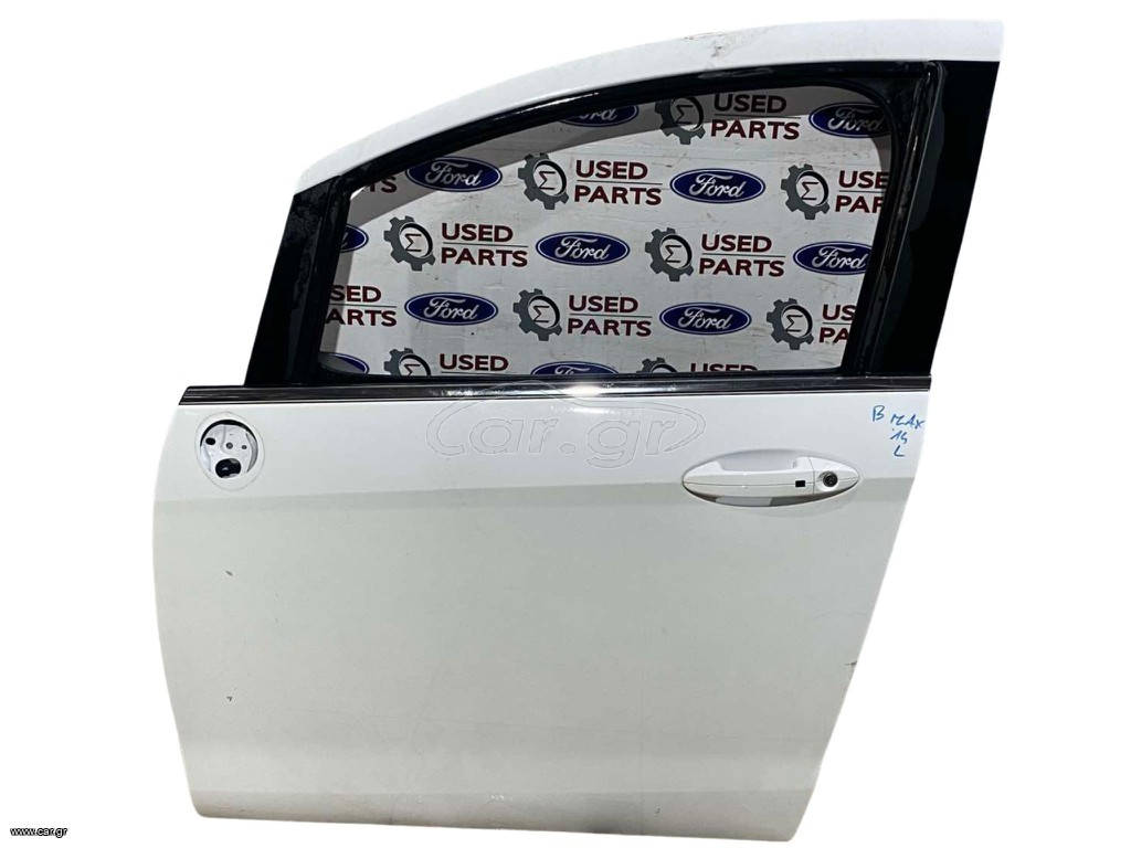 Πόρτα Οδηγού Ford B-Max 2012-