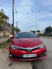 Toyota Auris 2015 1.4 D-4D DIESEL 6 TAXYTO  EURO 6!!!!!!!!