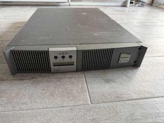 UPS online MGE Pulsar M3000-thumb-1