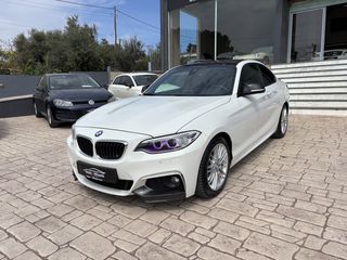 Bmw 218 2016 COUPé M SPORT STEPTRONIC