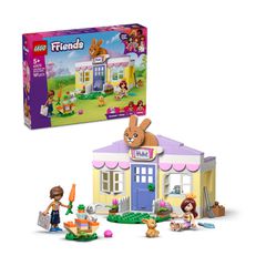 LEGO(R) Friends: Heartlake City Bunny Hotel (42679)