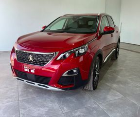 Peugeot 3008 2018 1,2 PureTech Business Panorama