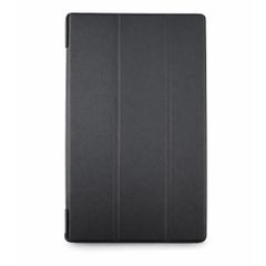 Θήκη Book Hoco για Tablet Hoco A8 10.1" Μαύρη