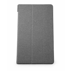 Θήκη Book Hoco για Tablet Hoco A14 11" Γκρι