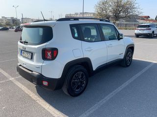 Jeep Renegade 2021 LONGITUDE 1.6 MULTI JET 120 HP!!!ΕΛΛΗΝΙΚΟ!!!-thumb-4