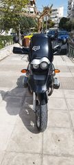 Bmw R 1150 GS 2002