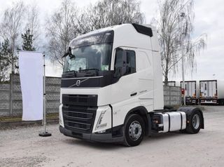 Volvo 2023 FH 500 Globetrotter XL